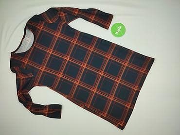 pull and bear bomberka damska: Sukienka damska, rozmiar L — 2