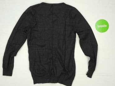 kozaki na koturnie ccc czarne: Kardigan damski, M — 4