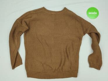 kurtka w lidlu: Esmara, Sweter damski, S — 4