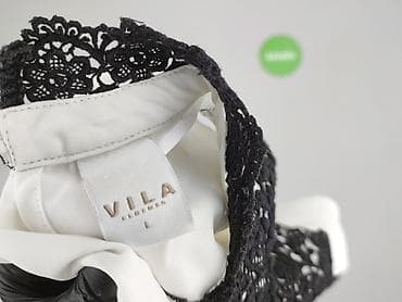 bluzki adela mango: Vila, Bluzka damska, rozmiar L — 5