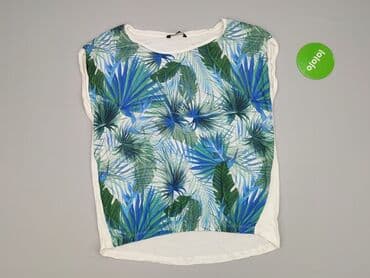 bluzki blue shadow: Top Secret, Bluzka damska, rozmiar XS — 2