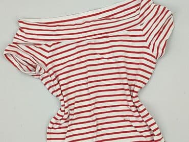 bluzki solar: Terranova, Top damski, rozmiar S — 1