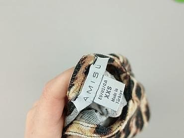 pull and bear bomberka damska: Amisu, Bluzka damska, rozmiar 2XS — 4