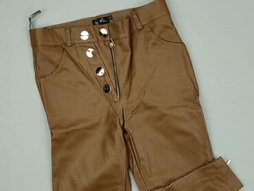 By Me, Material trousers for women, S at lalafo.pl By Me, Material trousers for women, S