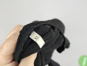 kombinezon cekiny: Bluzka damska, rozmiar XL — 5