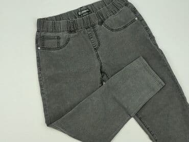 jogger jeans: Jeansy damskie, rozmiar XL — 1