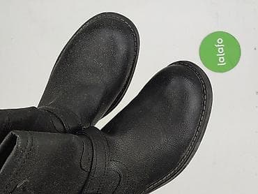 pull bear klapki: Botki damskie, rozmiar 41 — 6