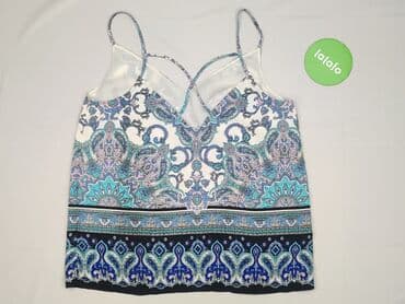 koszulka oasis: Oasis, Top damski, rozmiar M — 4