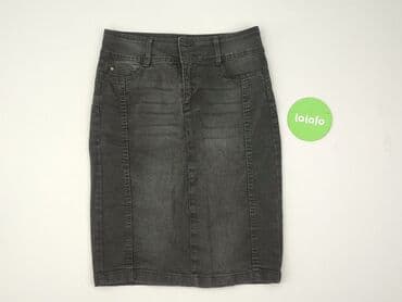 coustom jeans: Beloved, Spódnica damska, rozmiar S — 2