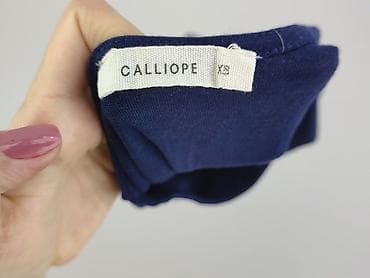 calliope: Calliope, T-shirt damski, rozmiar XS — 4