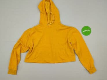 Women's Clothing: H&M, Women`s sweatshirt, size S (EU 36) — 2