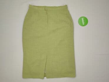 spódnice plisowane midi niebieska: Спідниця жіноча, розмір XL — 3