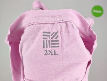 koszulka z a: T-shirt damski, rozmiar 2XL — 5