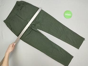 stradivarious cargo: Брюки жіночі, розмір L — 8