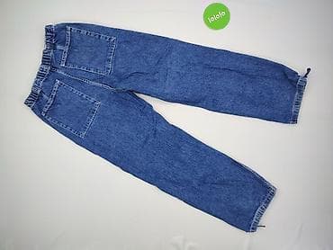 parachute: Bershka, Jeansy damskie, rozmiar XS — 3