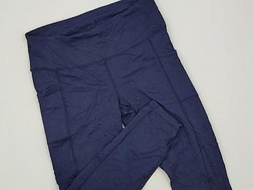 dresy dkny: Legginsy Sportowe damskie, rozmiar XL — 1