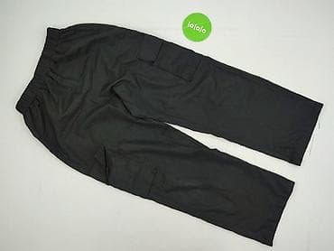 Spodnie cargo: Spodnie cargo damskie, rozmiar S — 2