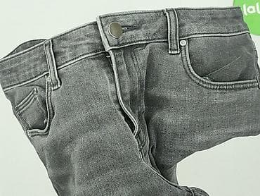 celine buty biale: H&M, Szorty damskie, rozmiar XS — 6