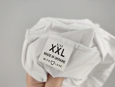 t shirty liam gallagher: T-shirt damski, rozmiar 2XL — 5