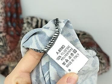 bluzki etno: Italian Style, Sukienka damska, rozmiar 8XL — 4