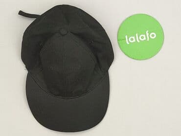 Hats and caps: Baseball cap, Unisex, condition - Very good — 2