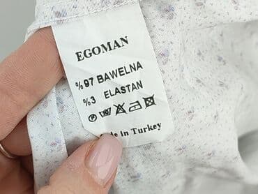lidl tshirt: Koszulа dla mężczyzn, L, stan - Dobry — 5