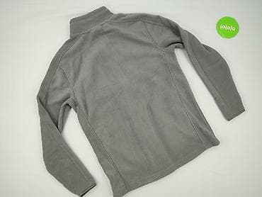 kurtka tech fleece: Polar damski, rozmiar M — 3