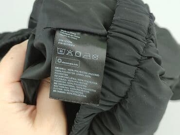 kurtka zimowa local heroes: H&M Divided, Women`s winter jacket, XL — 5