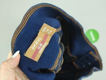 jeansy dsquared2: Janina, Jeansy damskie, rozmiar XL — 4