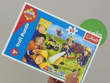 Children's Items: Puzzles for Kids, condition - Perfect — 4