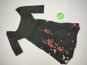 sukienki wieczorowe w stylu japońskim: Women`s dress, size S — 3