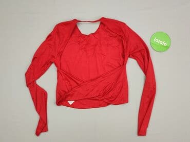 bluzki prazkowane: Amisu, Top damski, rozmiar S — 3