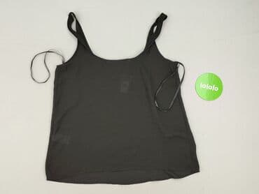 new yorker jeans top: Primark, Women`s T-shirt, size M — 3