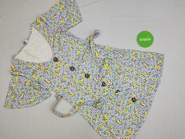 rustykalne sukienki: Asos, Sukienka damska, rozmiar S — 2