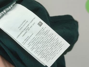 jula koszulki: Vila, T-shirt damski, rozmiar XS — 4