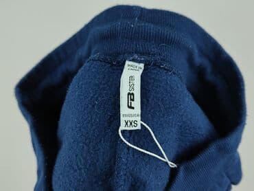 klapki plame: FB Sister, Spodnie dresowe damskie, rozmiar 2XS — 4