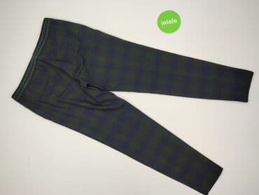 jeansy z mohito: Mohito, Spodnie materiałowe damskie, rozmiar XS — 3