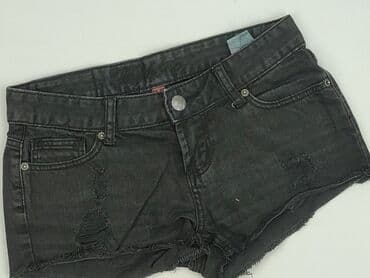 Fishbone, Shorts for women, S
