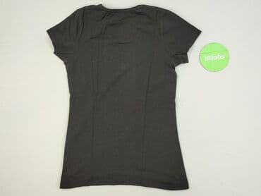 koszulka nike pro combat: Nike, T-shirt damski, S — 3