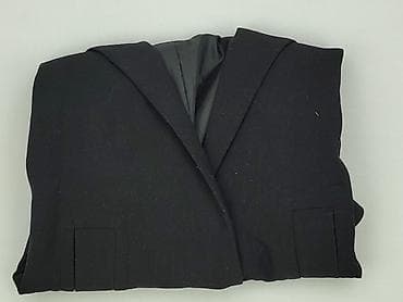 hm michael jackson jacket: H&M, Płaszcz damski, rozmiar 2XS — 6