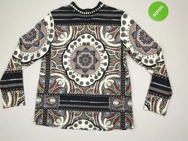 indicode t shirty: Bluzka damska, rozmiar S — 3
