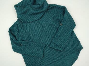 kurtka damska zimowa: ONLY, Sweter damski, rozmiar XL — 1