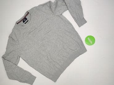 pullover xs: Sweter dla mężczyzn, rozmiar 2XL — 2