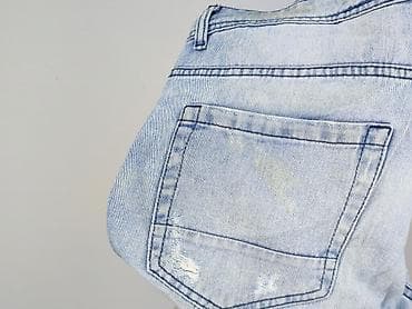 szorty dzinsowe: Szorty dla mężczyzn, rozmiar L — 5