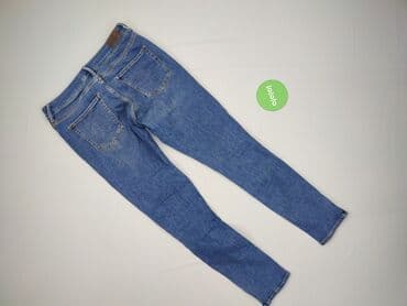 дешеве жіноче взуття: Cross Jeans, Jeans for women, size M (EU 38) — 3