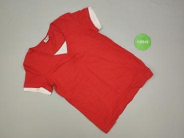 bluza brooklyn pull and bear: Crane, T-shirt damski, rozmiar M — 2