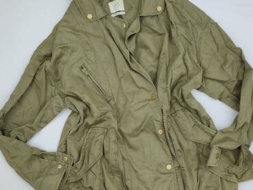 tk maxx kurtki: CKH Clockhouse, Kurtka przejściowa dla mężczyzn, rozmiar M — 1