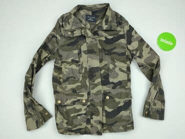 rizet kurtki: Parka damska, rozmiar S — 2