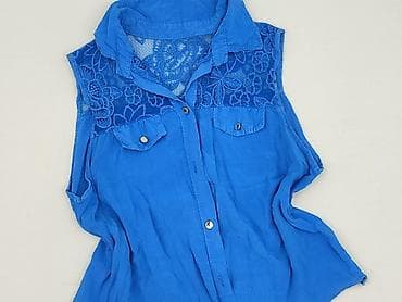 bluza ysl: Koszula damska, rozmiar One size — 1