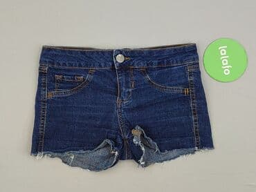 Szorty: Denim Life, Szorty damskie, rozmiar S — 2